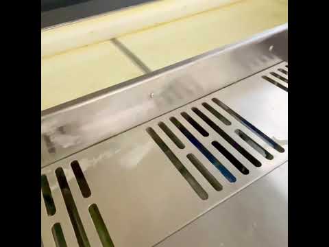 POLIN VBS-CB 300/4 SX 6080 GHIGL. P231117054