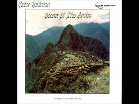 Victor Feldman - Let Me Count The Ways