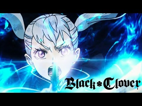Black Clover OPENING 4 | Guess Who Is Back (HD)