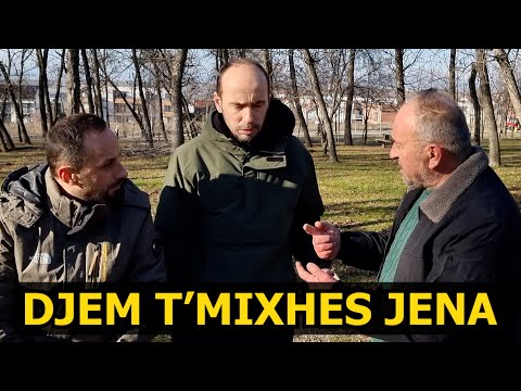 Ue Ue Show - Qyshtu Njoftohen Djemt e Mixhes Pahiri (2026)