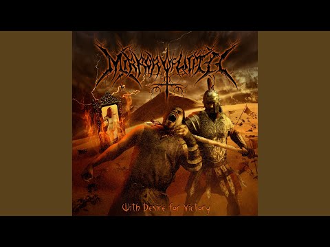 With Desire for Victory