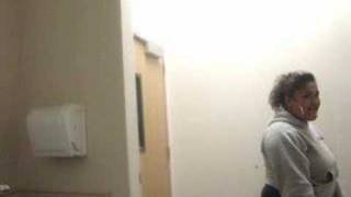 Grace Sings &quot;A Whole New World&quot;