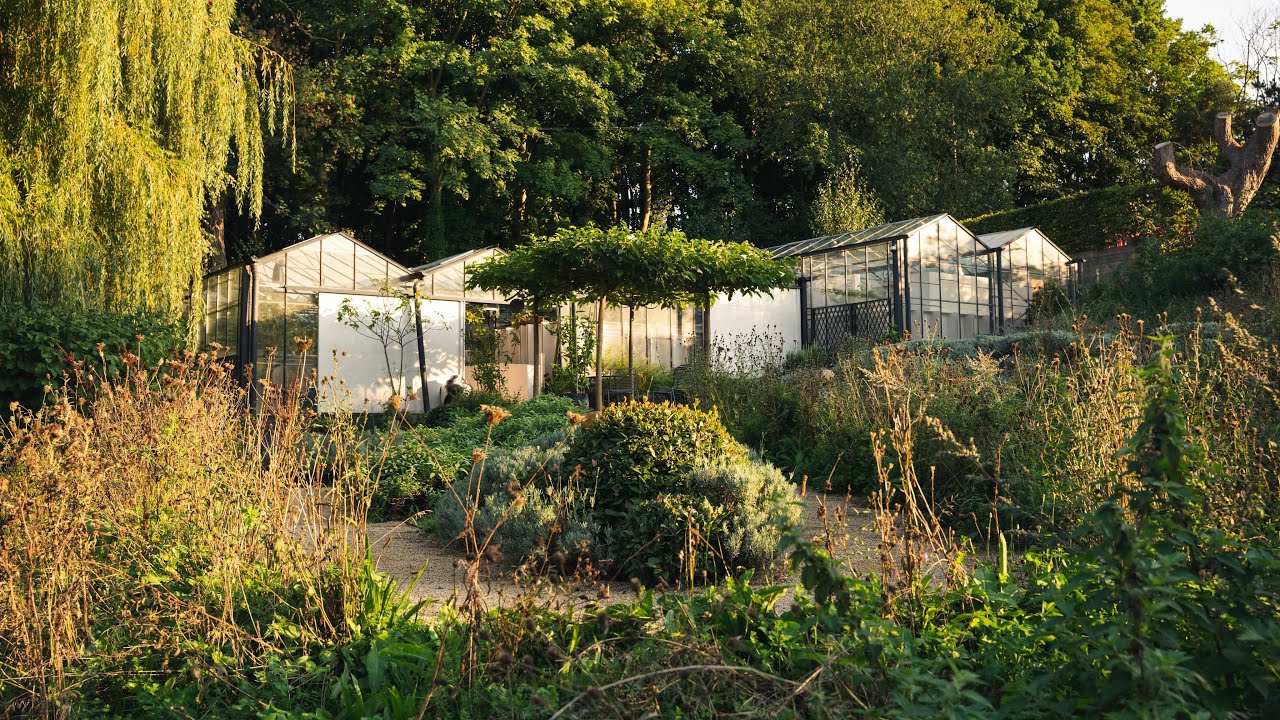 Welcome to Omved Gardens