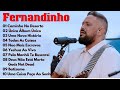 FERNANDINHO LOUVOR E ADORAÇÃO 2024 Las Canciones Gospel Transmiten Que Dios Siempre Está Contigo