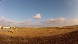 Парамотор Белозем