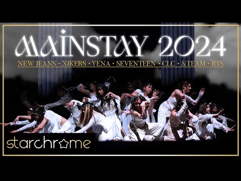STARCHROME @ MAINSTAY 2024