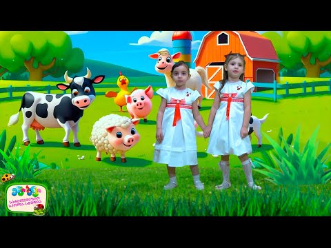 ცხოველების მეგობრობა - "ენკი-ბეკის" სატელევიზიო სკლოლა-სტუდია    ENKI-BENKI