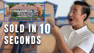 The Most Confusing Auction Bid I’ve Ever Seen