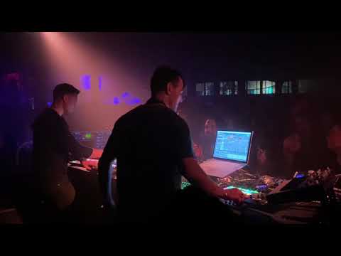 The Cityfox Experience - Cityfox Live 2020 Festival: Tim Green b2b Justin Marchacos (live set)