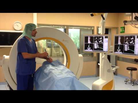 "Airo" fährt von einem OP-Saal zum anderen