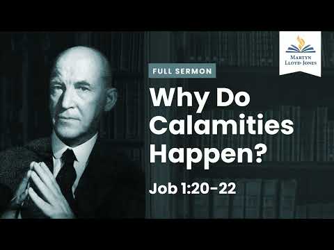 Perché accadono le calamità? (Rimasterizzato)