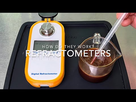 Refractometers, How Do They Work? (And Should You Buy One?)
