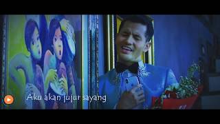 BOBO DI MANA - LYRICAL VIDEO | MUSIC VIDEO | DATO' ALIFF SYUKRI | LUCINTALUNA | NUR SAJAT