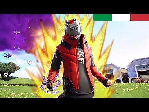 LORD X HA UN AURA POTENTISSIMA ! ( Doppiaggio Fortnite ITA )