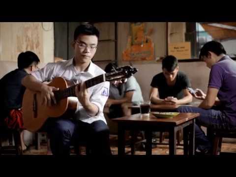 (John Clarke) The Most Evolved - Hieu Pham