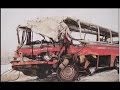 Samsunspor Acı Trafik Kazası 20 Ocak 1989