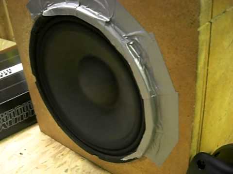 Sundown Neo-Pro 10 Inch Demo
