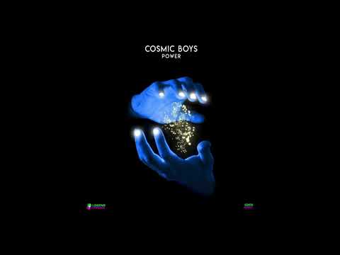 Cosmic Boys - Power (Original Mix) [Legend]