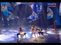 Евровидение-2012. Элефтерия Элефтериу (Греция) 