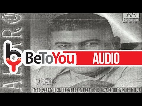 Alvaro El Barbaro - El Bomboncito