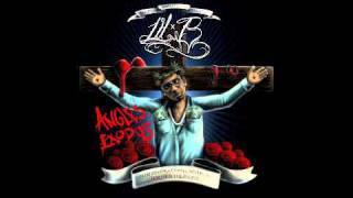 Lil B - Dr Phil (NEW UNRELEASED BASED MUSIC)!!!