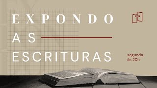 Rev. Augustus Nicodemus | O início da primeira viagem missionaria de Paulo | Atos 13.1-12