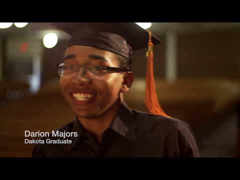 Dakota Collegiate: Find Your Place