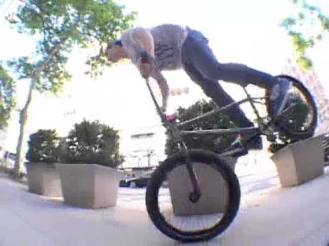 Red Bull Phenom: Grant Germain