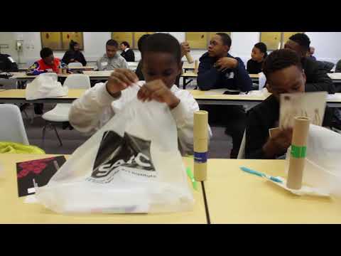 Park Manor Highlight