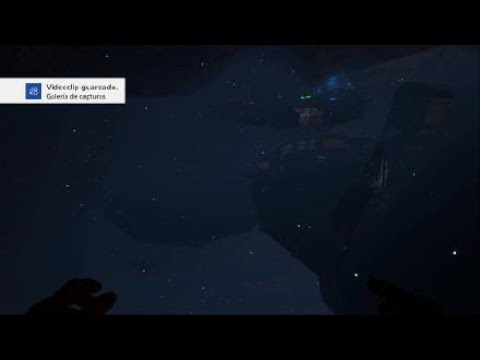 ARK: RATHOLE THE CENTER OFFICIAL PS4 BASE DESIGN