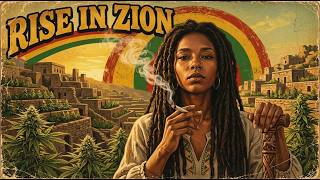 Download lagu Roots Reggae (1978) [Unreleased Album] Zion Sister Shilah, Nia Selah & Zion Empress - Rise In Zion mp3