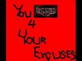 Ultimatums For Egos Interpretation