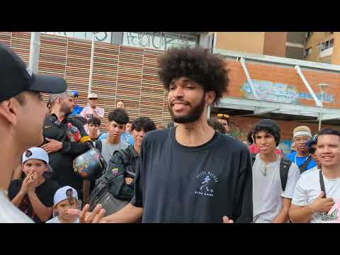 BLACKSTTER🆚DEICO🆚RAMON ANTONIO🆚NUCLEO🆚MIDGARD - FILTROS [RSG FINAL REGIONAL LOS TEQUES TEMP 2025]