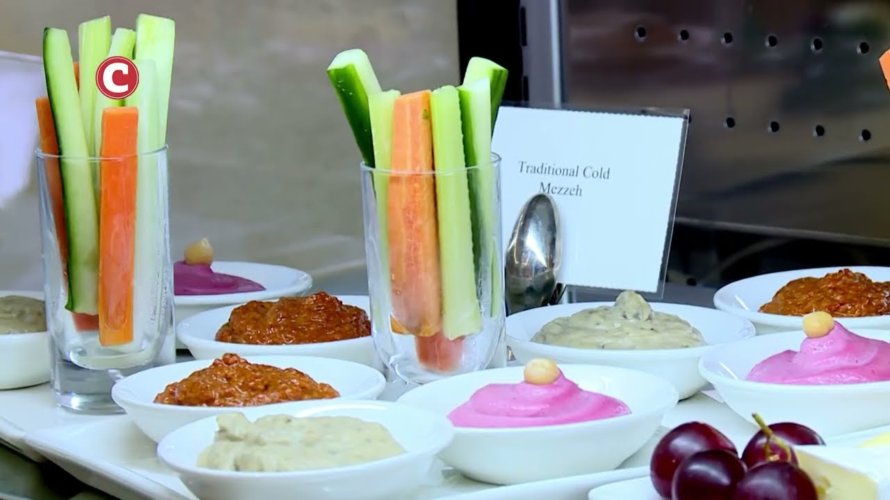 The Emirates Lounge thumbnail