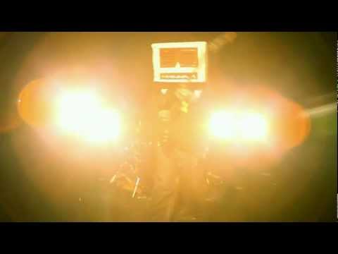 BADJOKE - CHICKEN OUT ? Official video 2011