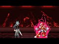 REQUEST MUGEN Mikagami VS Awakened Zero