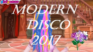 Modern Disco 2017