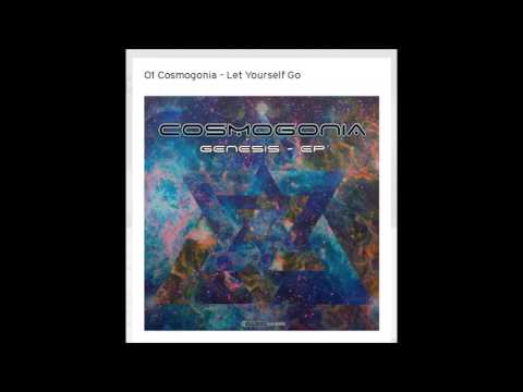 Cosmogonía - Let Yourself Go