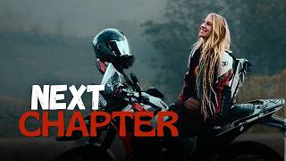 TRAILER - WHAT'S NEXT?