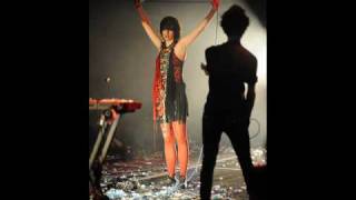 Yeah Yeah Yeahs - Y control [Faint Remix]