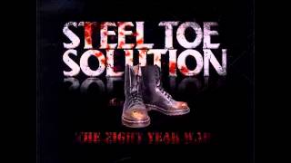 Steel Toe Solution - Wrong Side Of The Pond