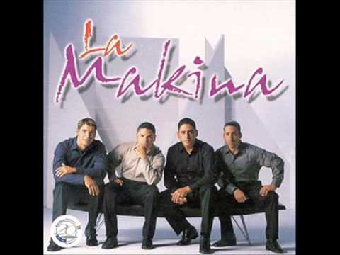 LA MAKINA - GRANDES EXITOS