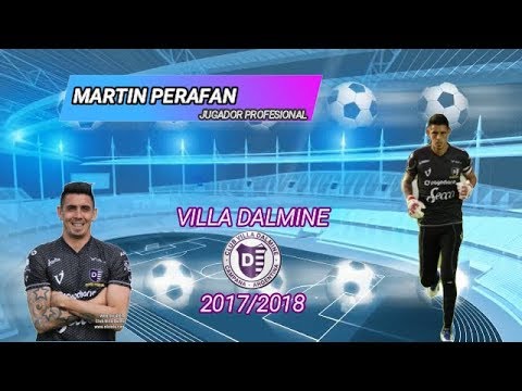 MARTIN PERAFAN - VILLA DALMINE
