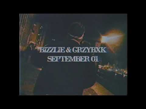 Bizzlie & Grzybxk - September 01