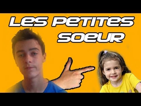 Arthur - "Avoir une petite soeur"