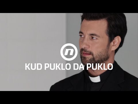 Kud puklo da puklo - Tjedni Promo 22.06.