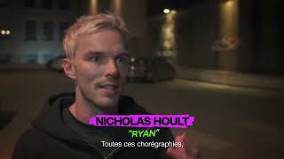 COMMENT BRAQUER UNE BANQUE - Vignette avec Nicholas Hoult