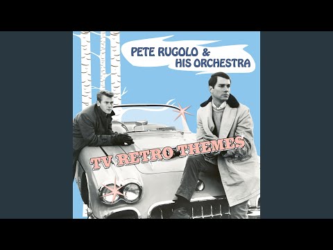 Theme (from "Ben Casey")