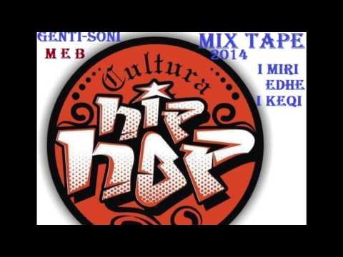 Mistrecat e Beratit- I Miri Edhe I Keqi 04{ I MIRI EDHE I KEQI MIX TAPE}