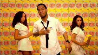 Kid Cudi Vs. Crookers - Day 'n' Nite video